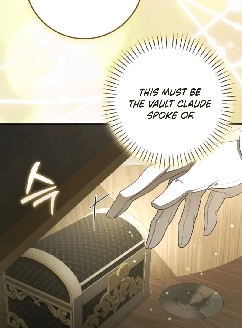 I Became the Master of the Devil Chapter 85 - page 42