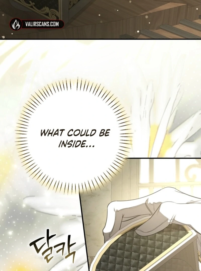 I Became the Master of the Devil Chapter 85 - page 43