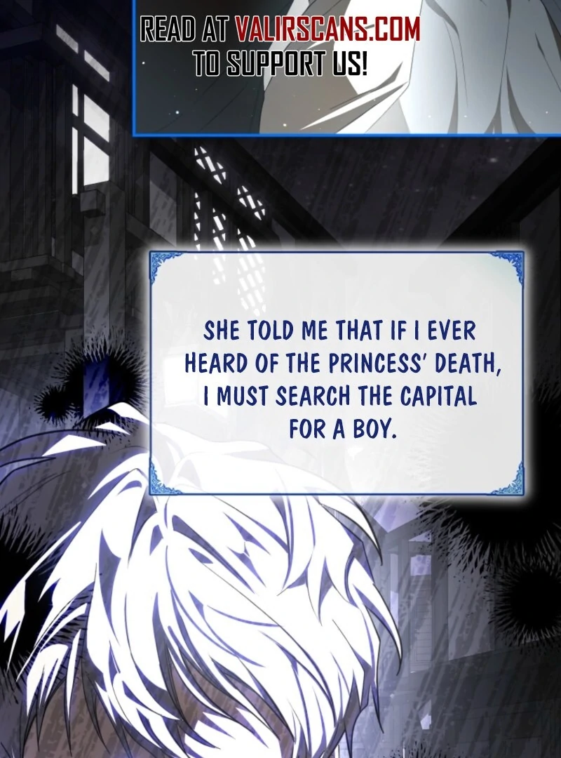 I Became the Master of the Devil Chapter 85 - page 59