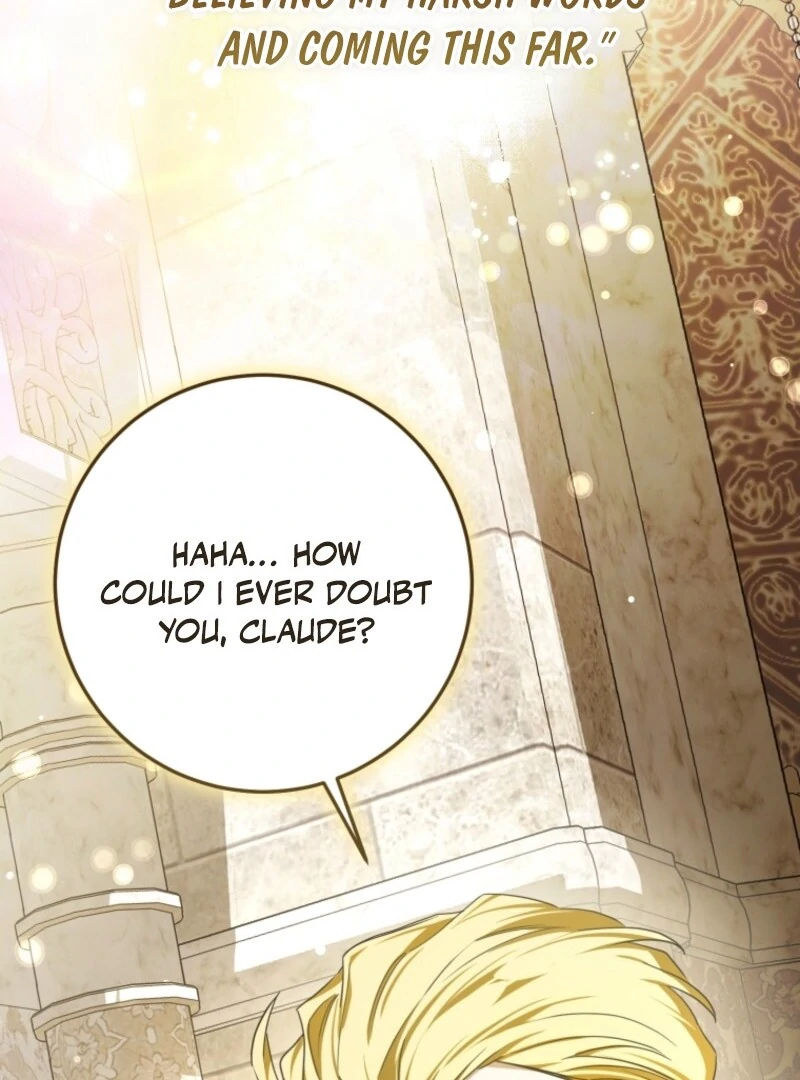 I Became the Master of the Devil Chapter 85 - page 62