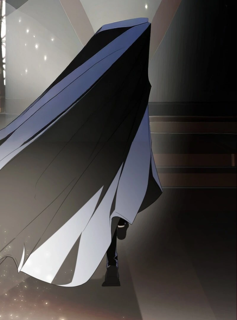 I Became the Master of the Devil Chapter 85 - page 72