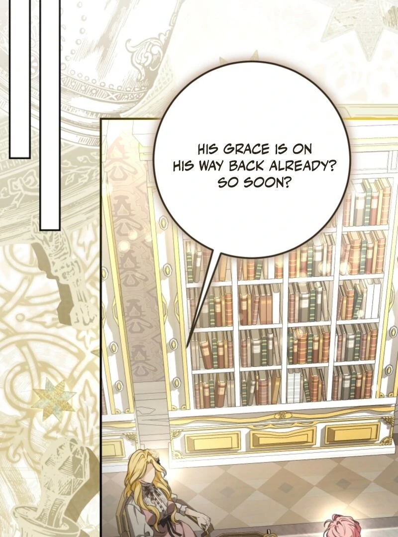 I Became the Master of the Devil Chapter 85 - page 74