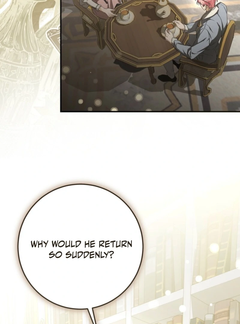 I Became the Master of the Devil Chapter 85 - page 75