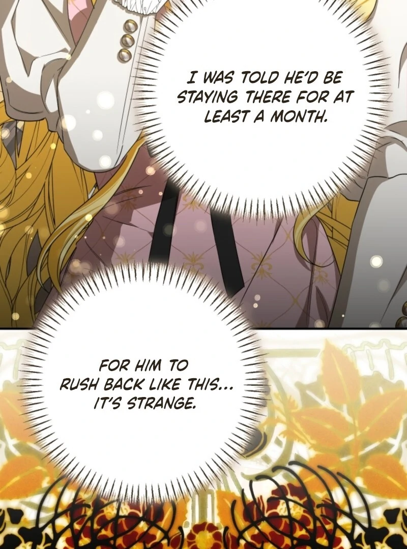 I Became the Master of the Devil Chapter 85 - page 77