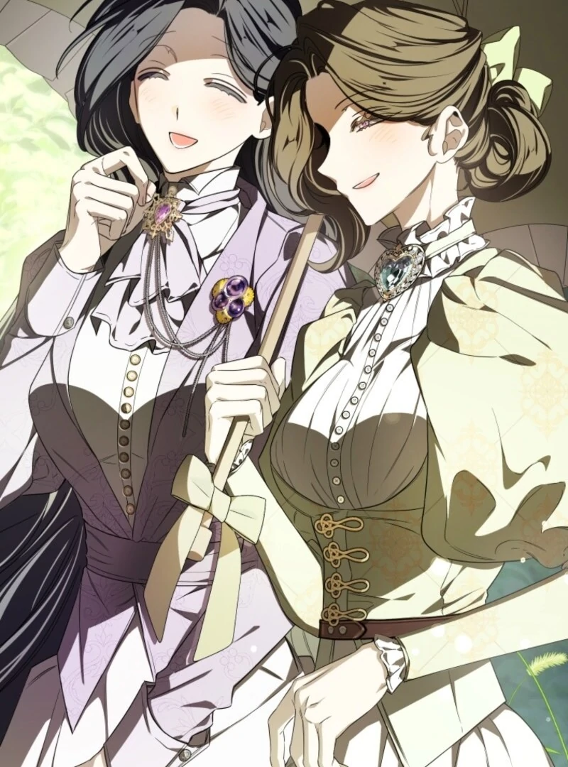 I Became the Master of the Devil Chapter 85 - page 84