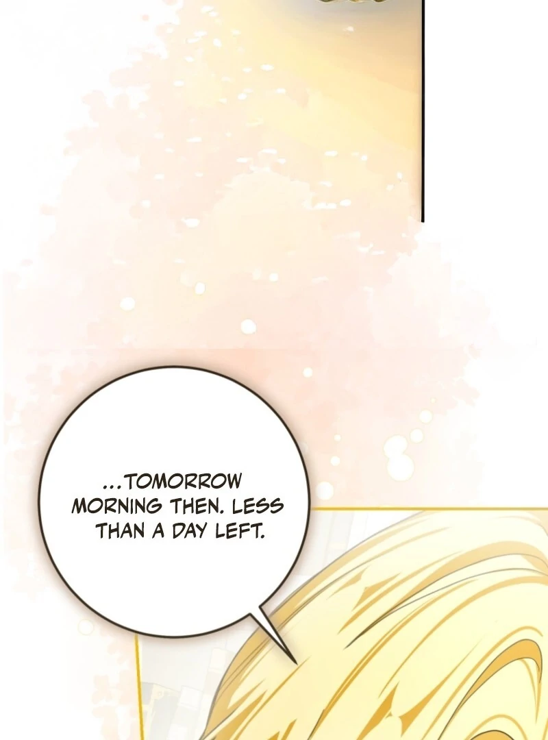 I Became the Master of the Devil Chapter 85 - page 89