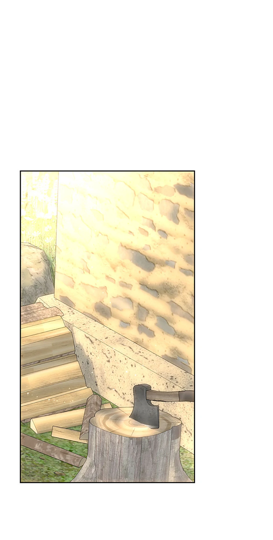 Melody: The Crazy Flower Blooms Chapter 147 - page 1