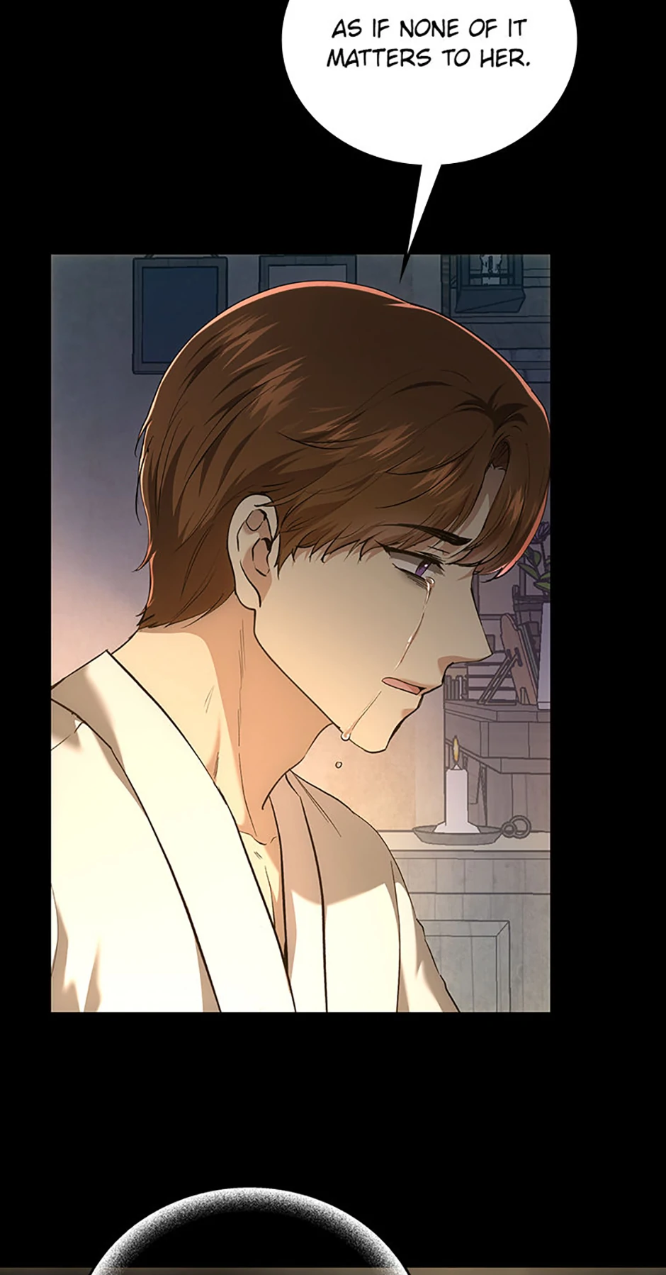 Melody: The Crazy Flower Blooms Chapter 147 - page 10