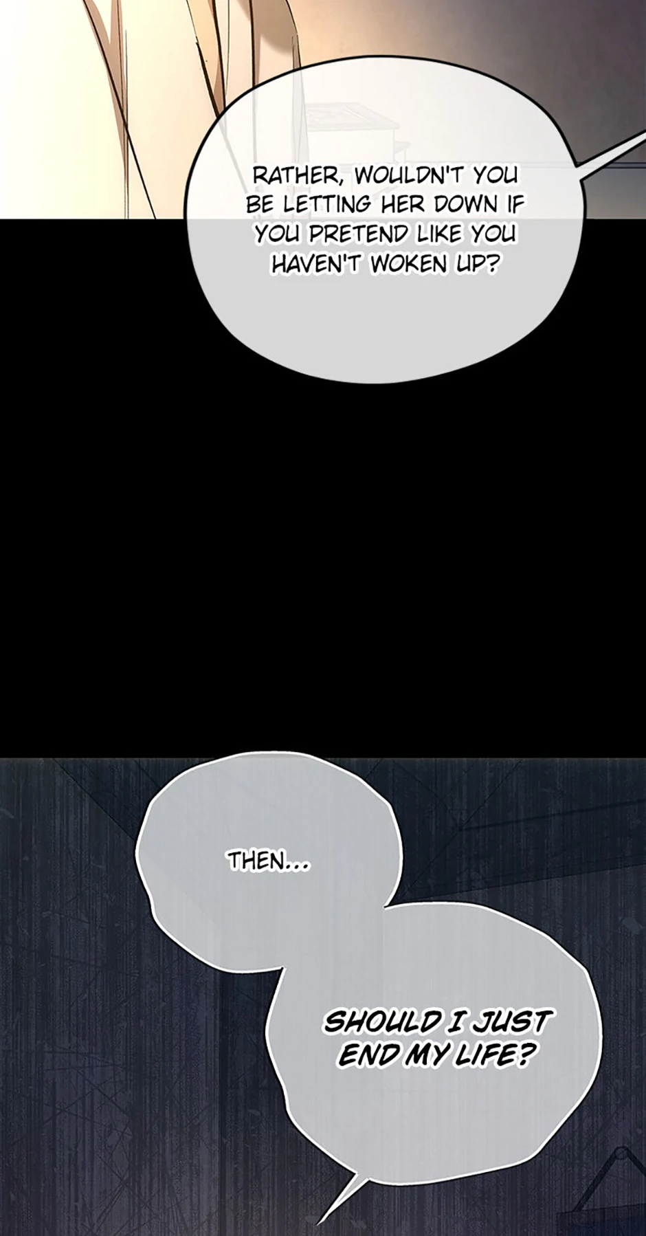 Melody: The Crazy Flower Blooms Chapter 147 - page 13