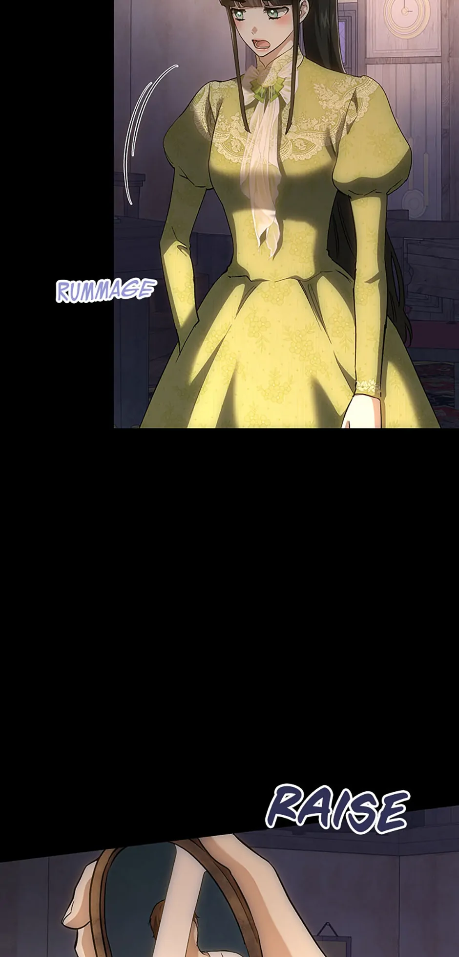 Melody: The Crazy Flower Blooms Chapter 147 - page 19