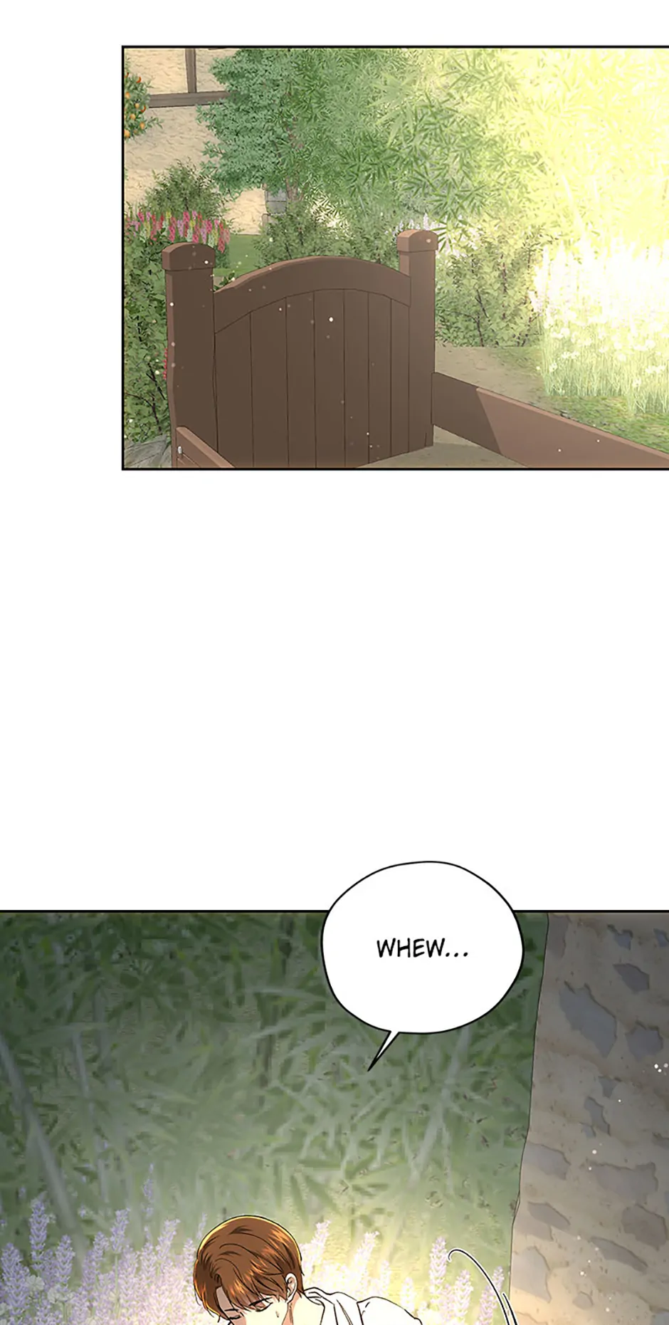 Melody: The Crazy Flower Blooms Chapter 147 - page 2