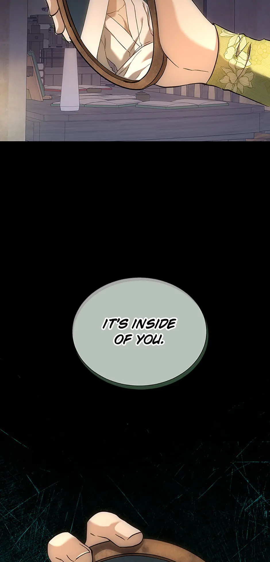 Melody: The Crazy Flower Blooms Chapter 147 - page 20