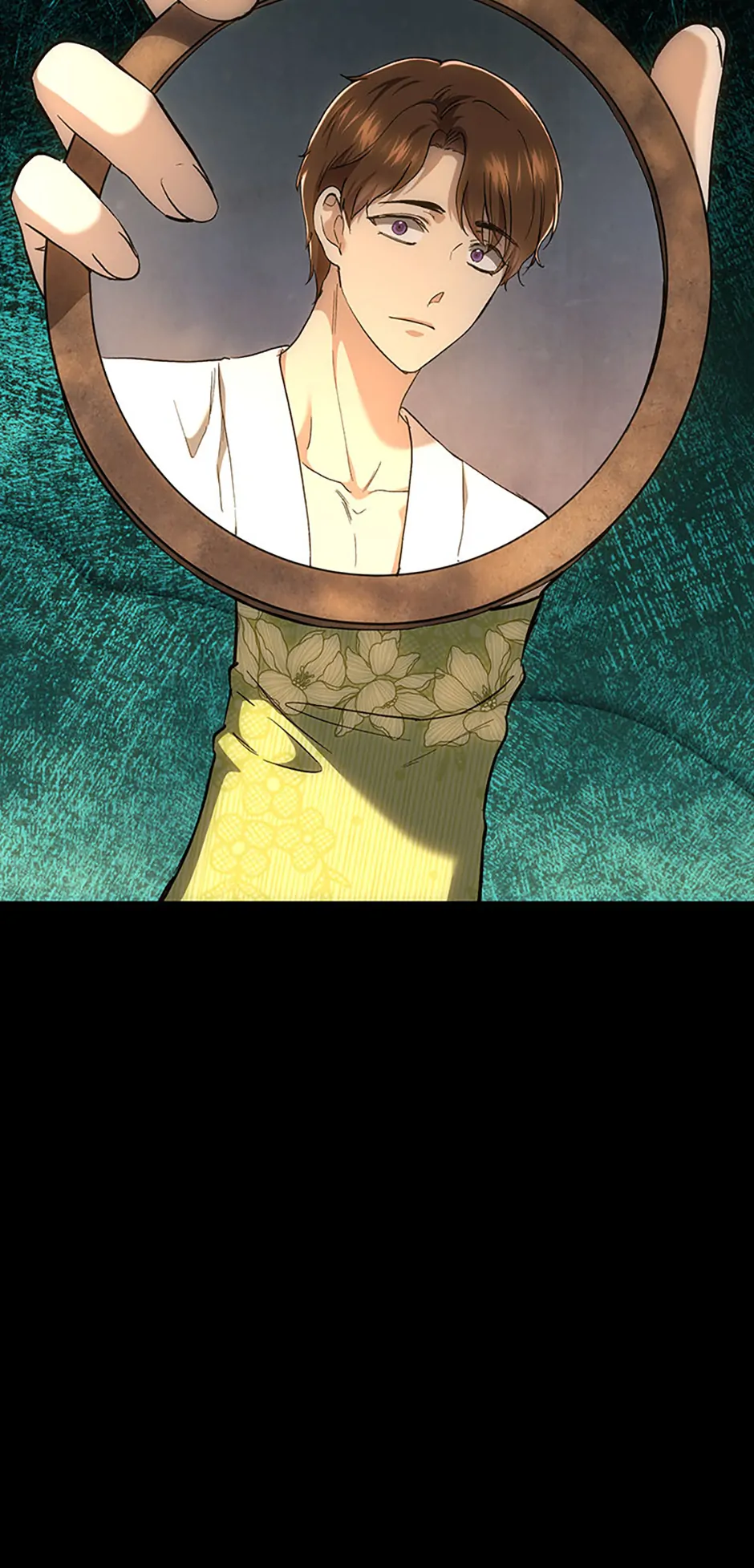 Melody: The Crazy Flower Blooms Chapter 147 - page 21