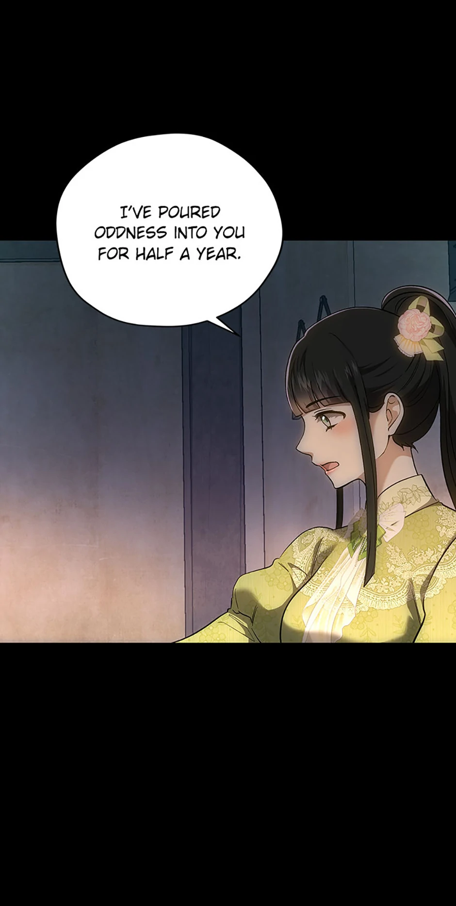 Melody: The Crazy Flower Blooms Chapter 147 - page 22