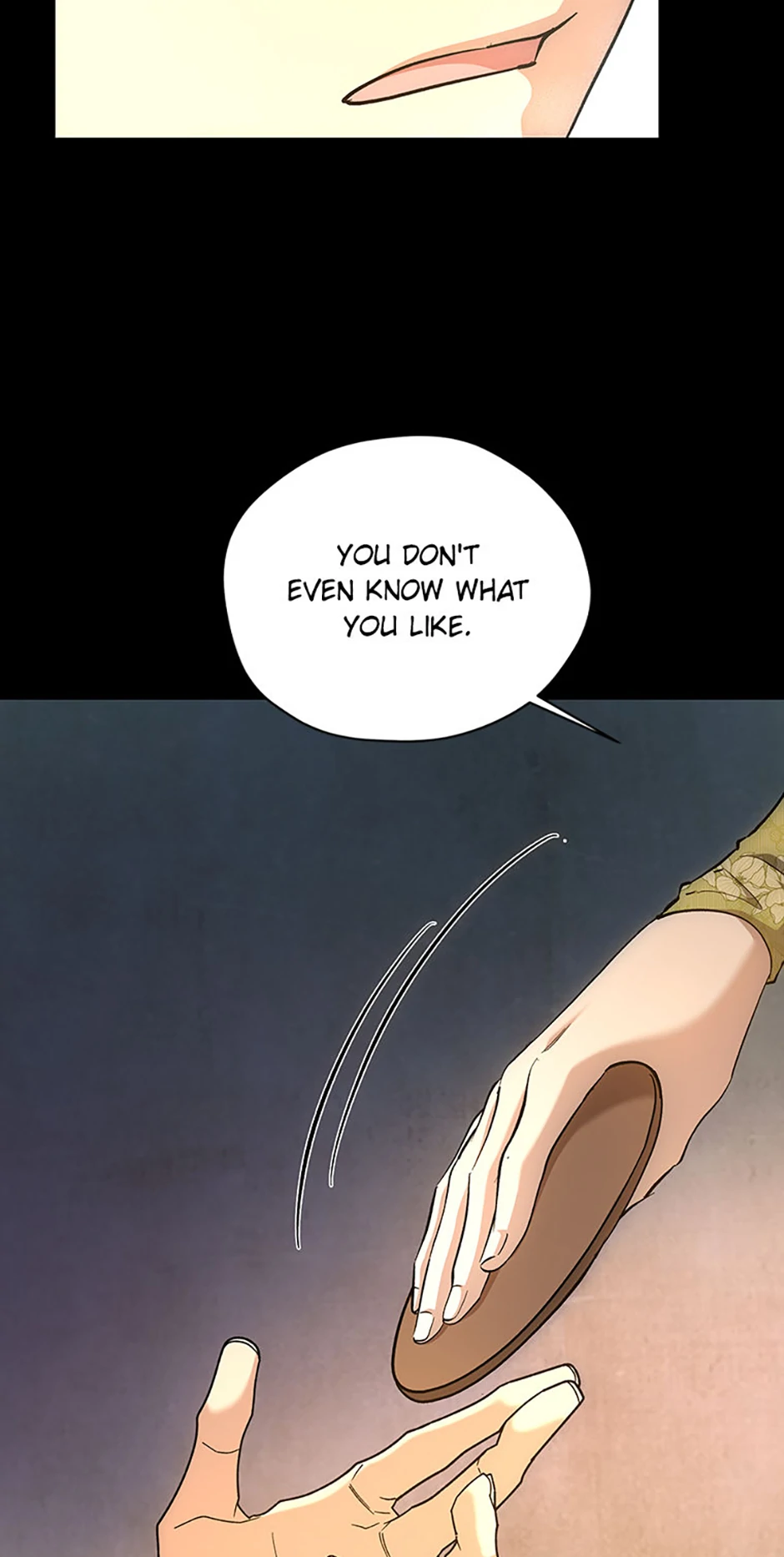 Melody: The Crazy Flower Blooms Chapter 147 - page 24