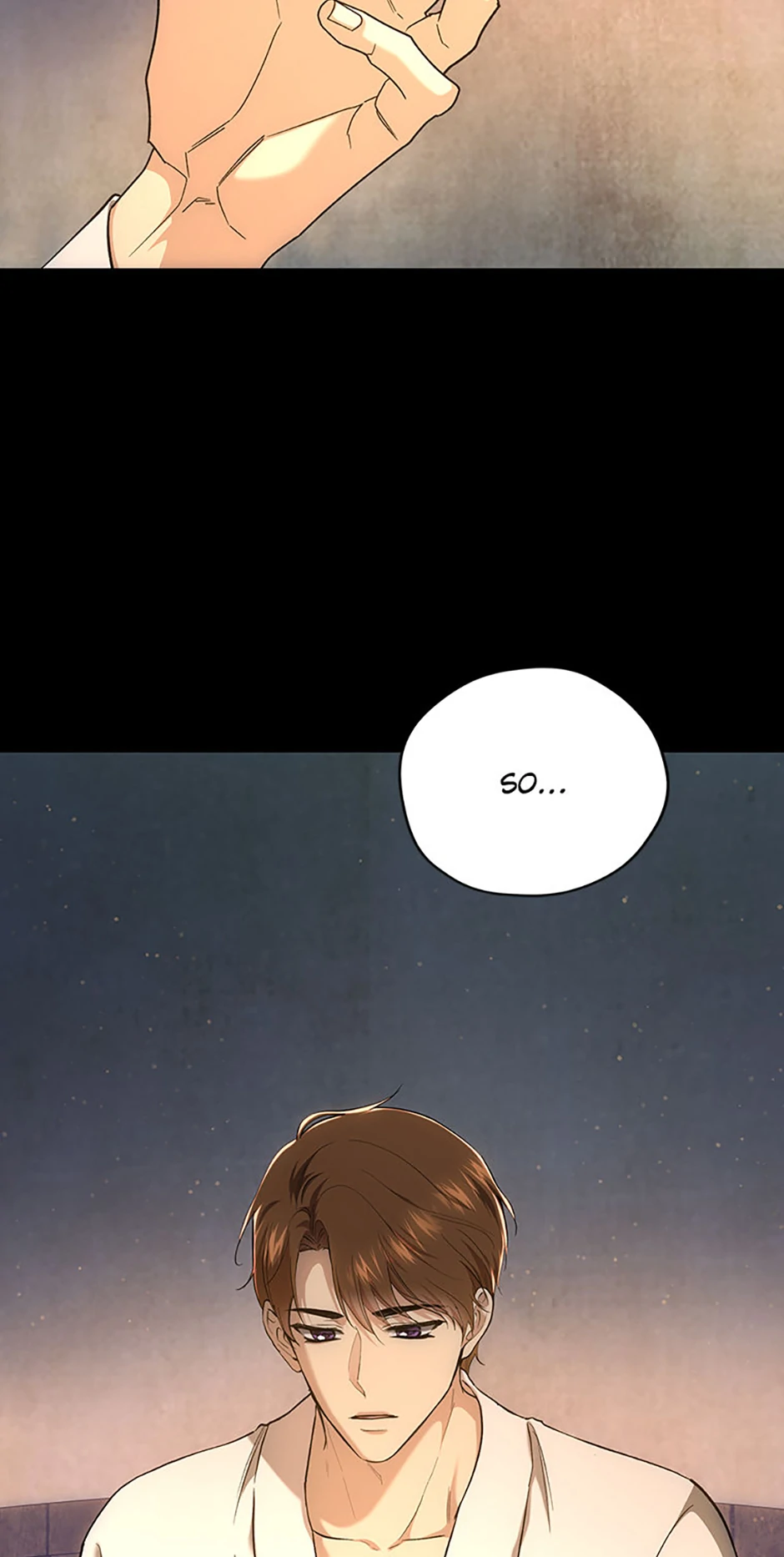 Melody: The Crazy Flower Blooms Chapter 147 - page 25