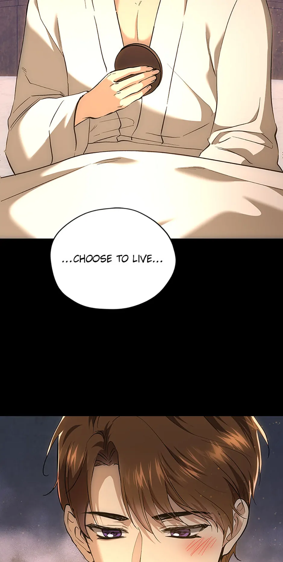 Melody: The Crazy Flower Blooms Chapter 147 - page 26