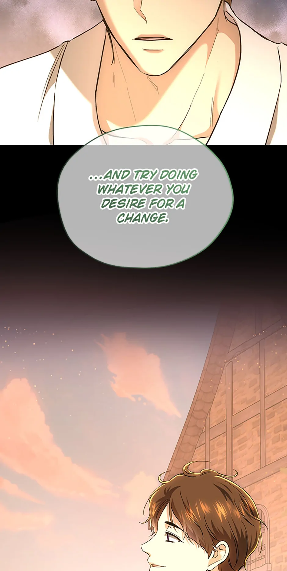 Melody: The Crazy Flower Blooms Chapter 147 - page 27