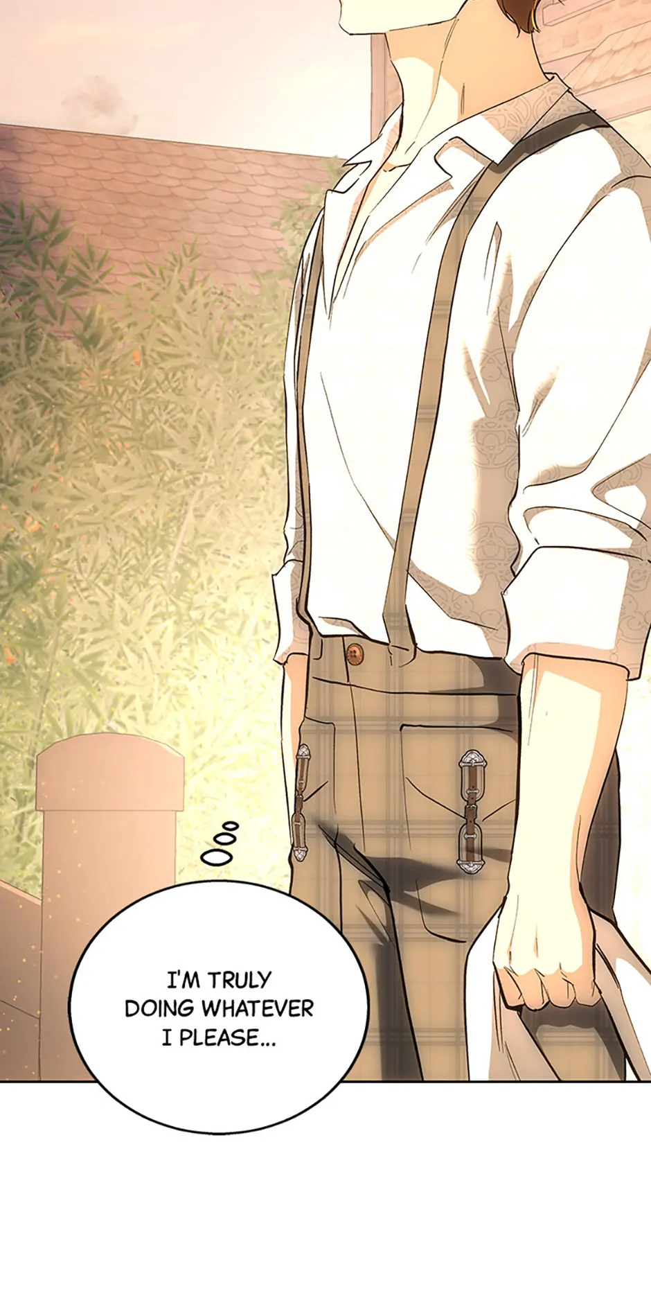 Melody: The Crazy Flower Blooms Chapter 147 - page 28