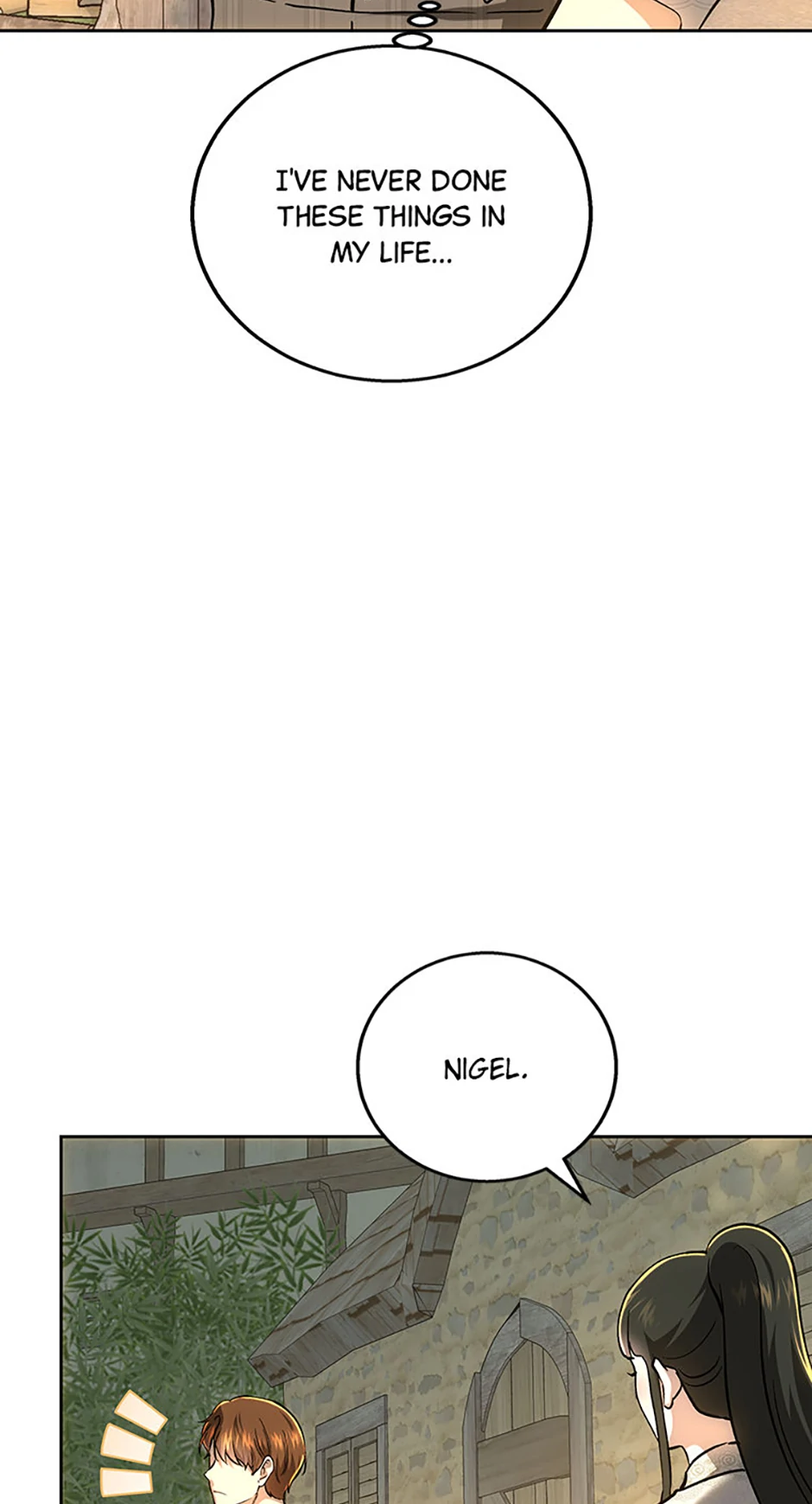 Melody: The Crazy Flower Blooms Chapter 147 - page 31