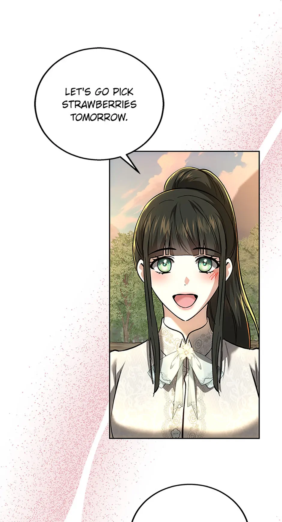 Melody: The Crazy Flower Blooms Chapter 147 - page 34