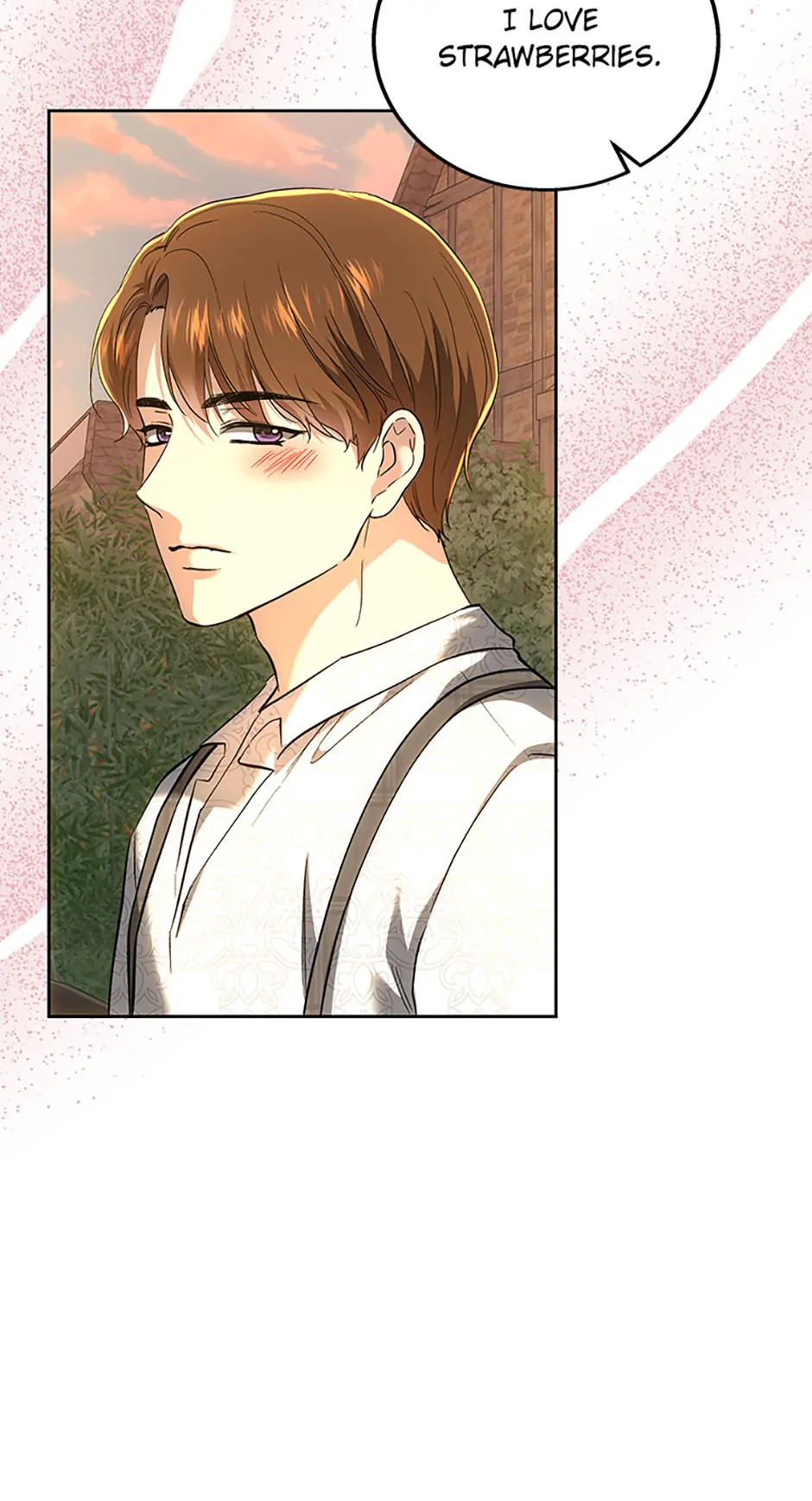 Melody: The Crazy Flower Blooms Chapter 147 - page 35