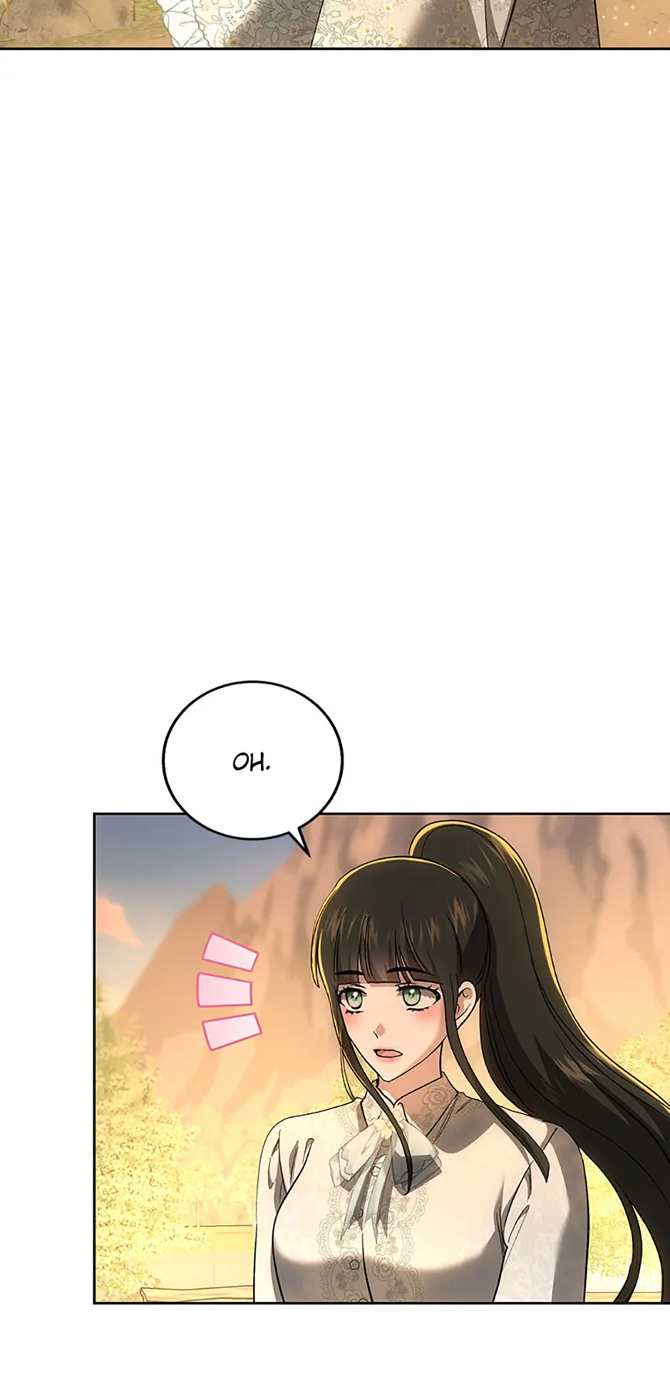 Melody: The Crazy Flower Blooms Chapter 147 - page 37