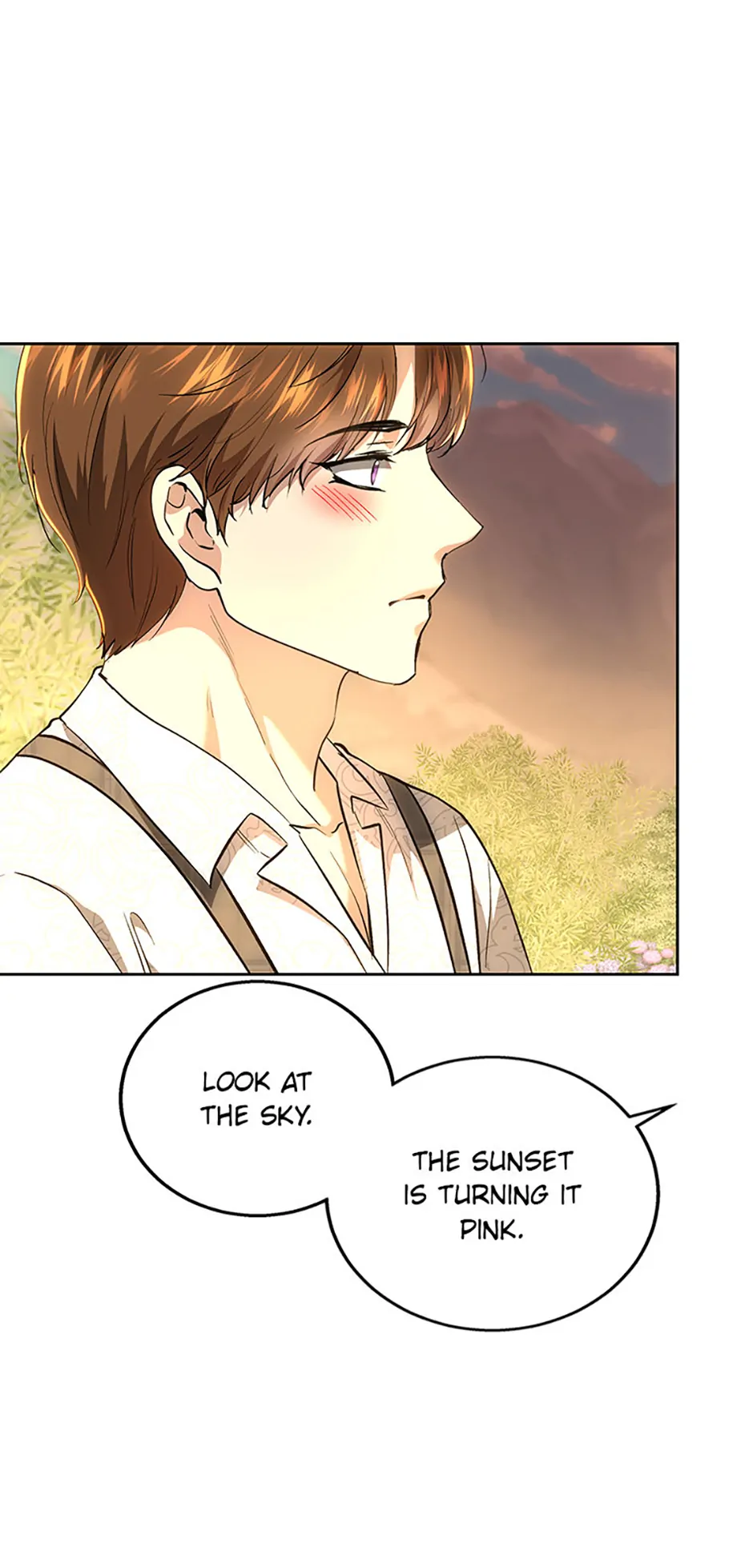 Melody: The Crazy Flower Blooms Chapter 147 - page 38