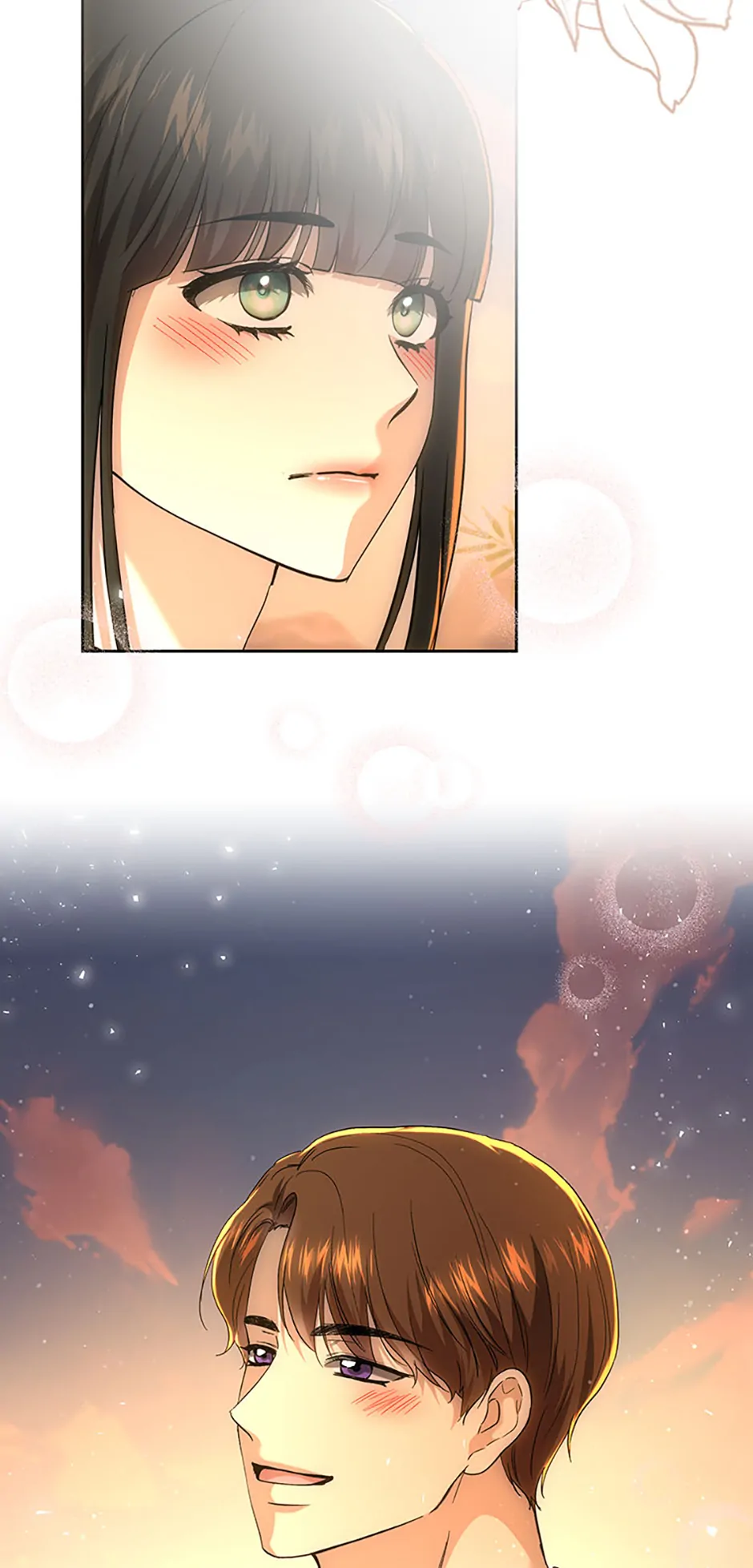 Melody: The Crazy Flower Blooms Chapter 147 - page 41