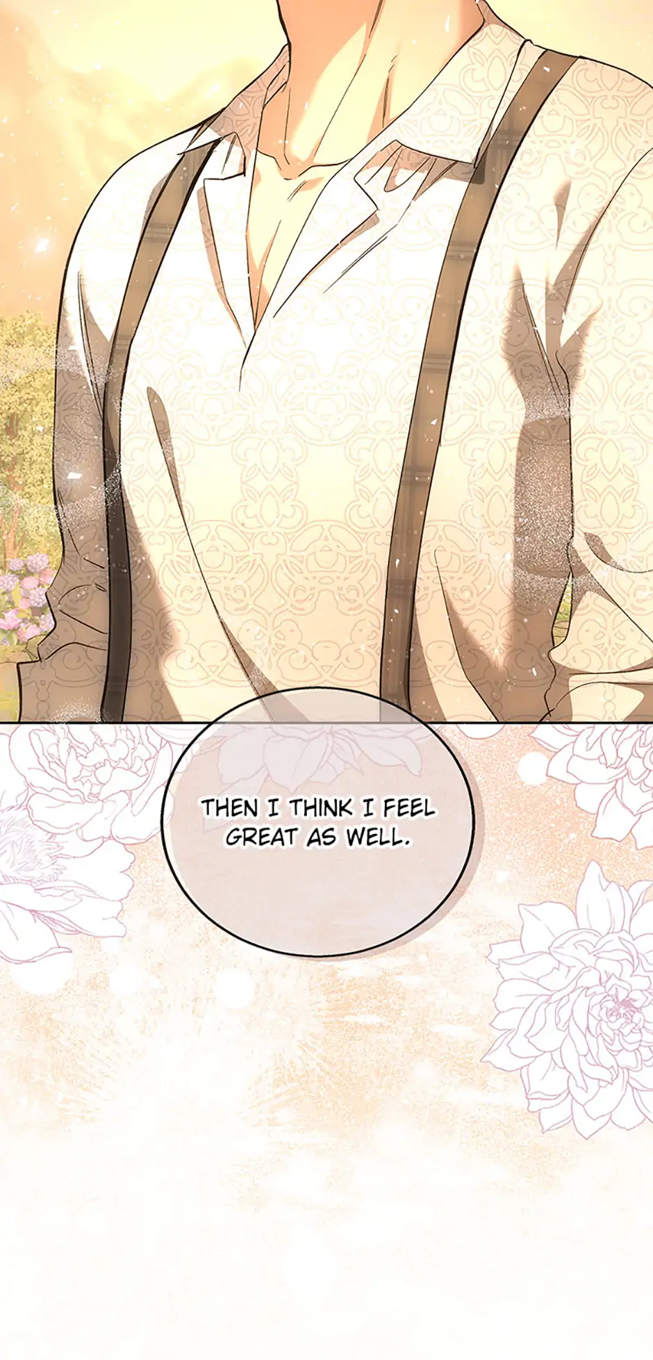 Melody: The Crazy Flower Blooms Chapter 147 - page 42