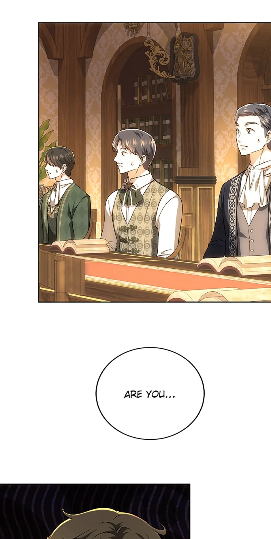 Melody: The Crazy Flower Blooms Chapter 147 - page 44