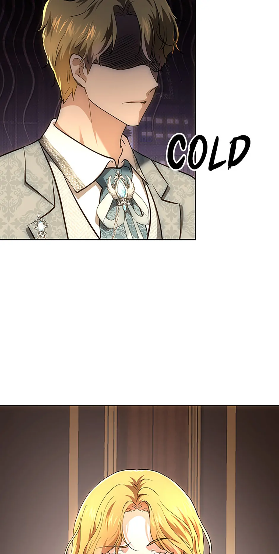 Melody: The Crazy Flower Blooms Chapter 147 - page 45