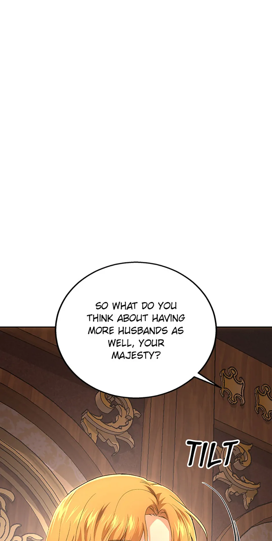 Melody: The Crazy Flower Blooms Chapter 147 - page 48