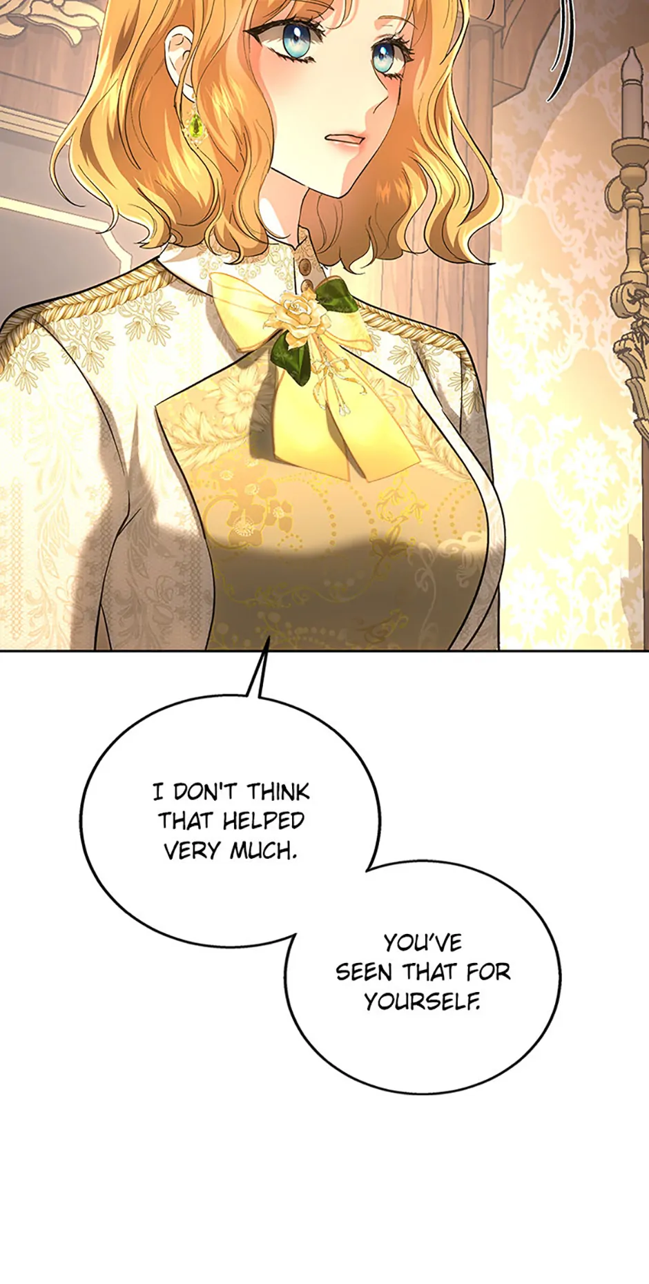 Melody: The Crazy Flower Blooms Chapter 147 - page 49