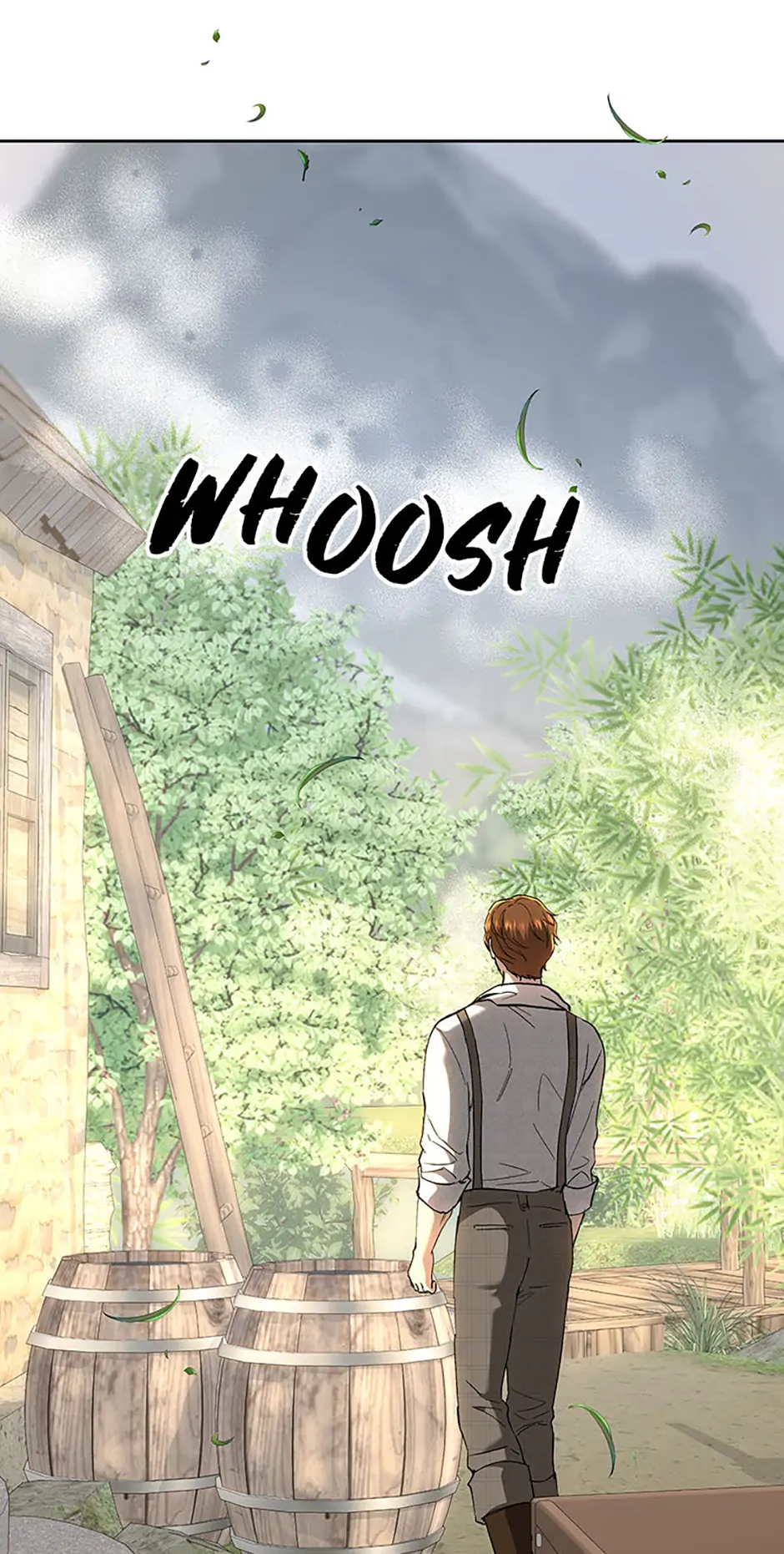 Melody: The Crazy Flower Blooms Chapter 147 - page 5