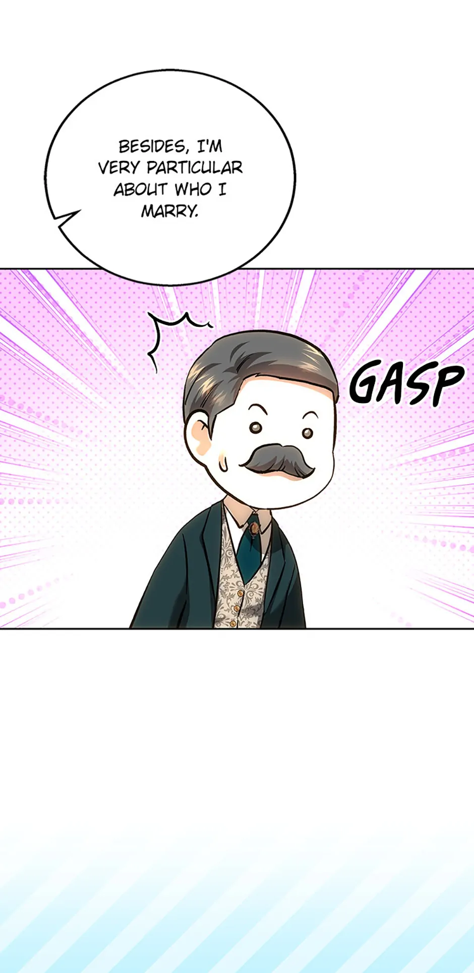 Melody: The Crazy Flower Blooms Chapter 147 - page 50