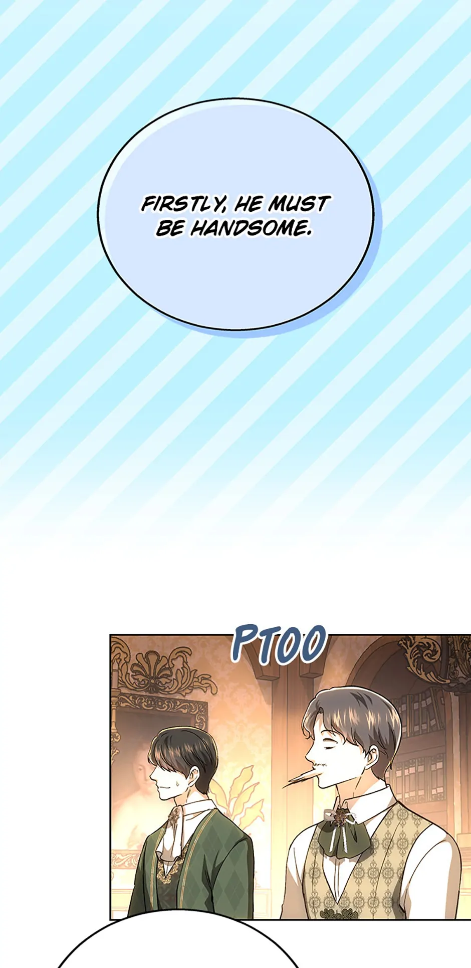 Melody: The Crazy Flower Blooms Chapter 147 - page 51