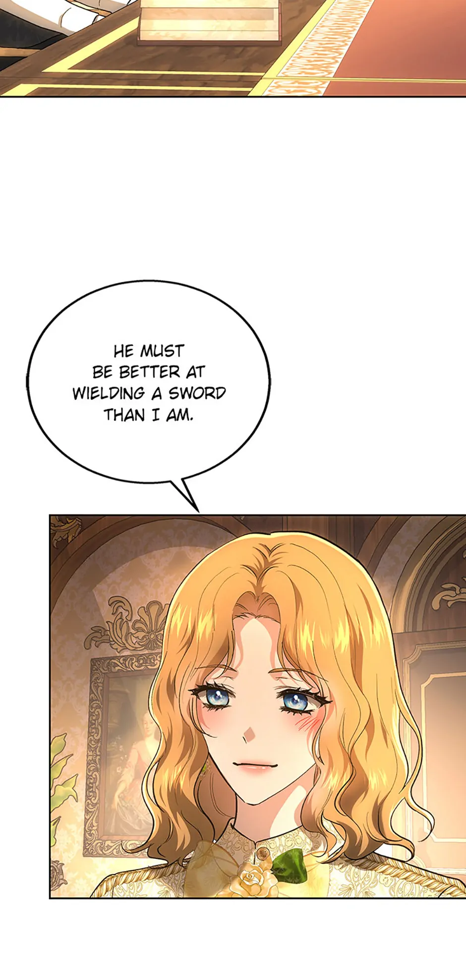 Melody: The Crazy Flower Blooms Chapter 147 - page 54