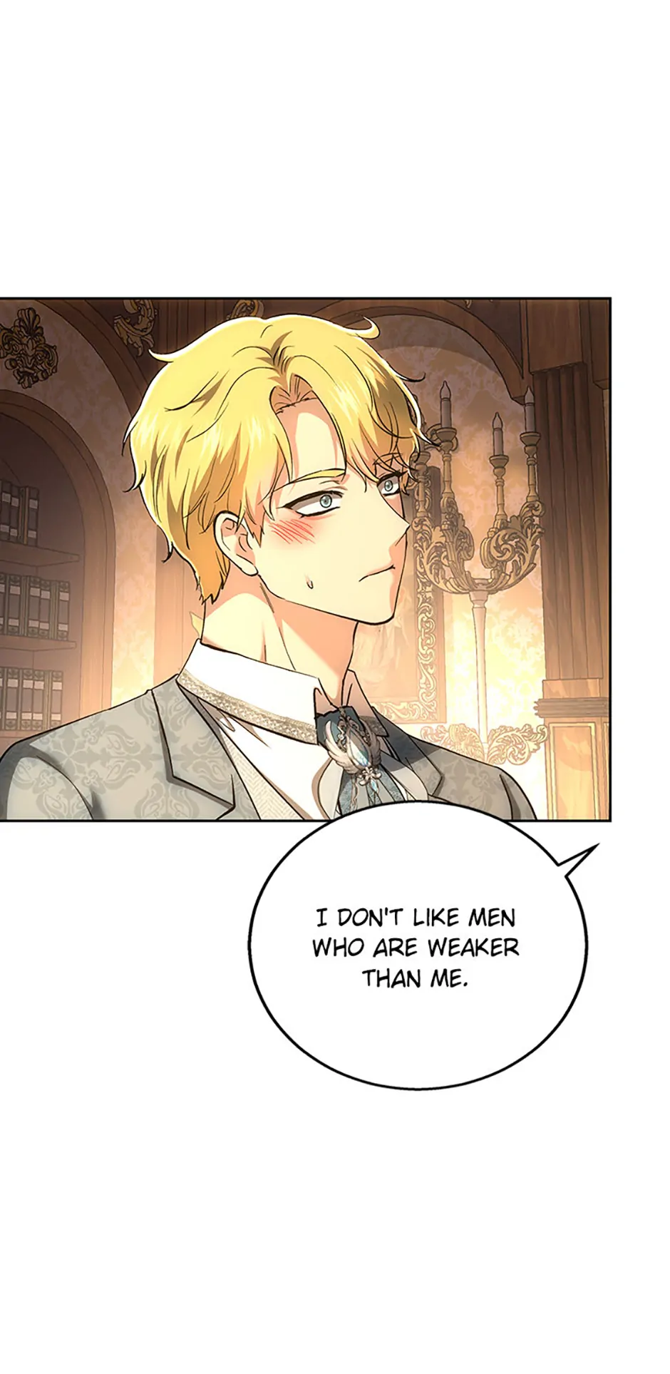 Melody: The Crazy Flower Blooms Chapter 147 - page 55