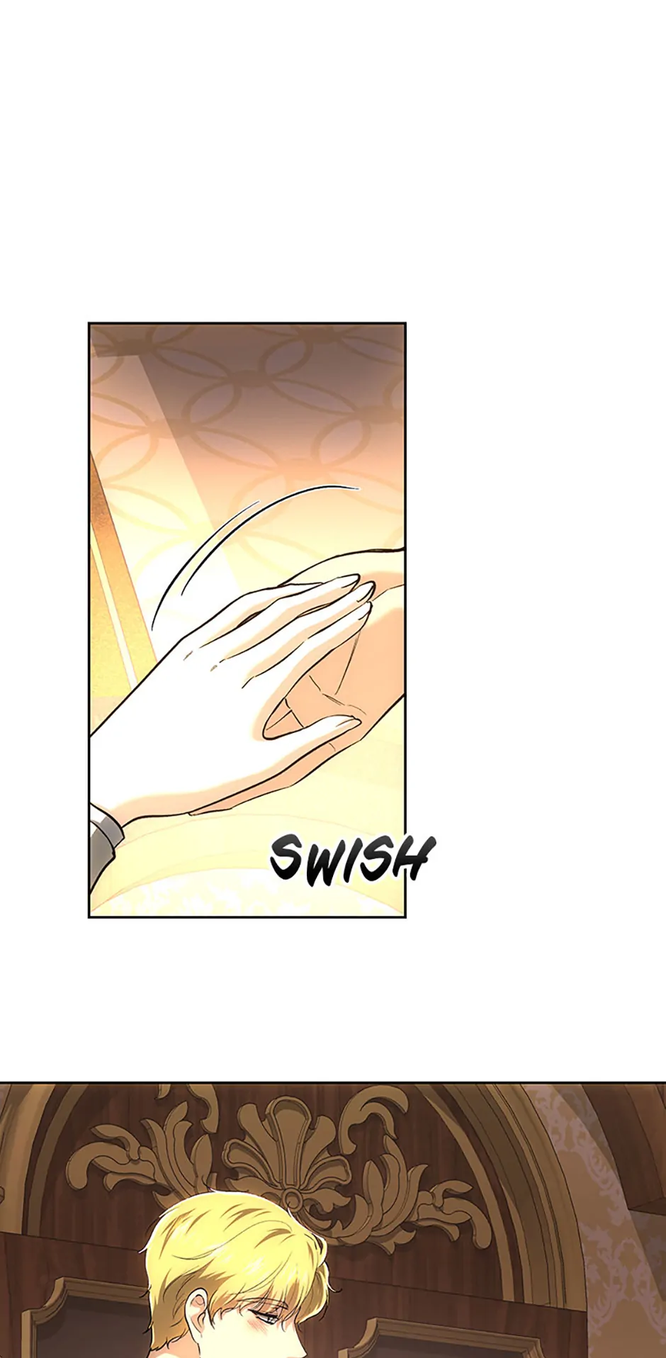 Melody: The Crazy Flower Blooms Chapter 147 - page 56