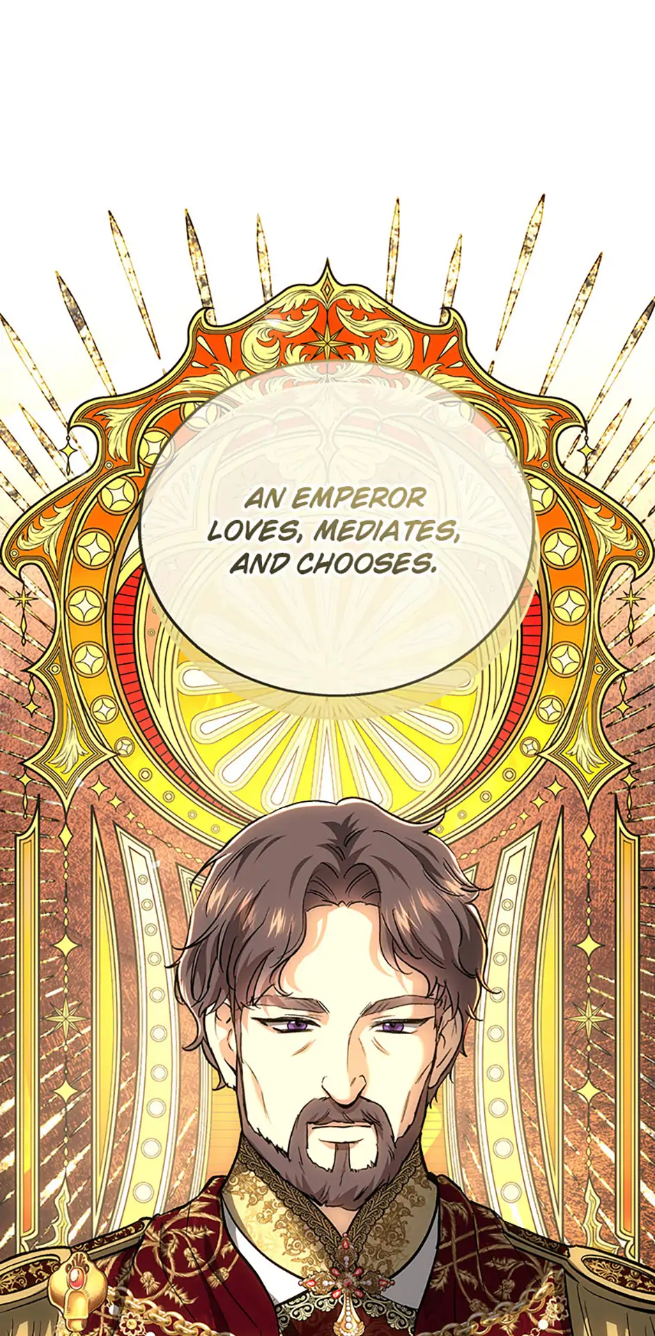 Melody: The Crazy Flower Blooms Chapter 147 - page 58