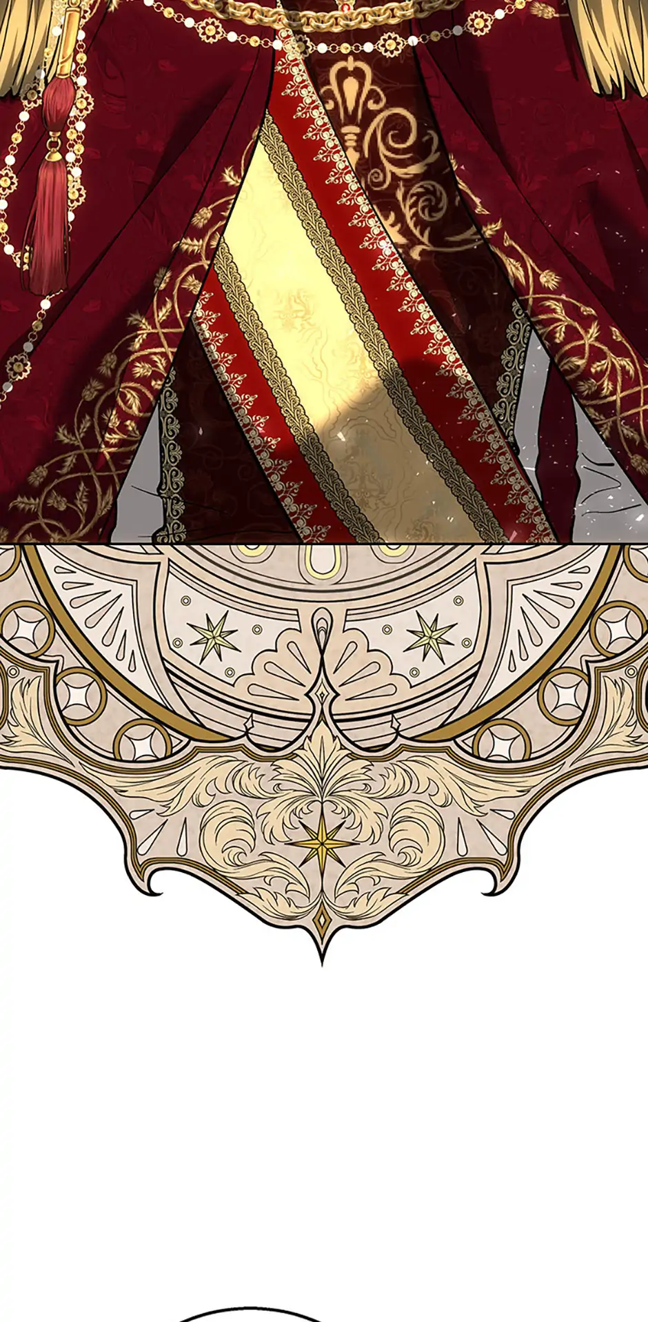 Melody: The Crazy Flower Blooms Chapter 147 - page 59