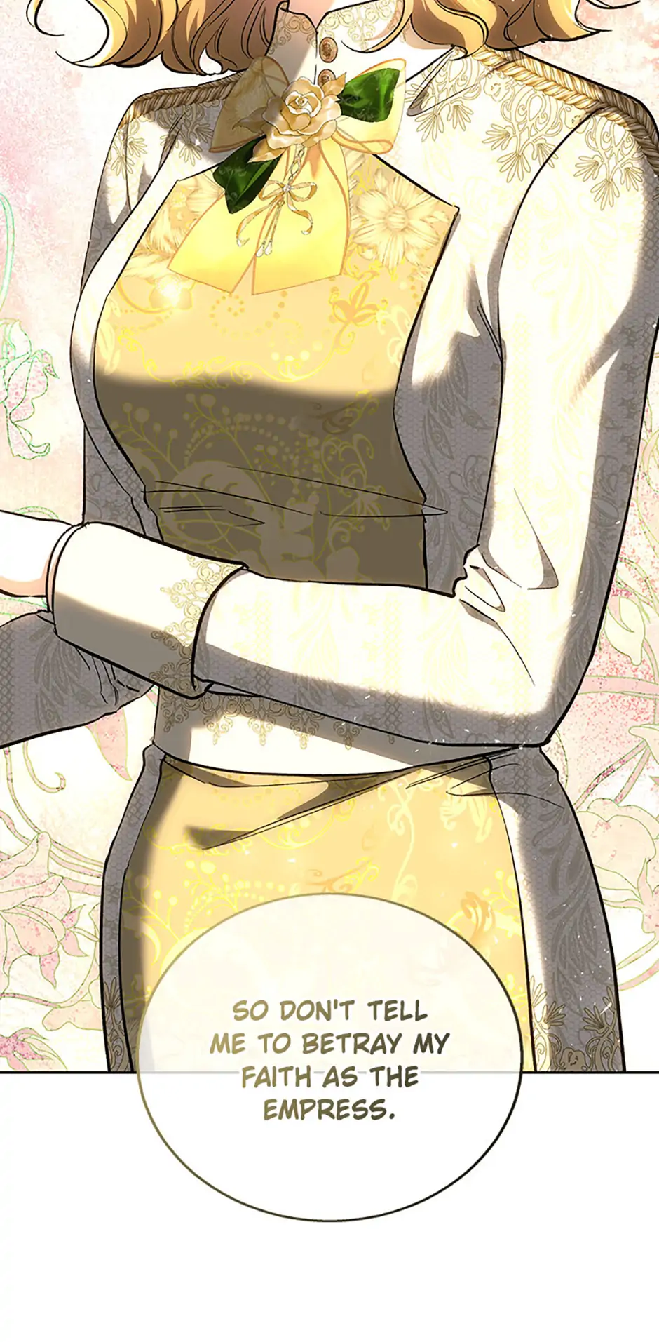 Melody: The Crazy Flower Blooms Chapter 147 - page 62