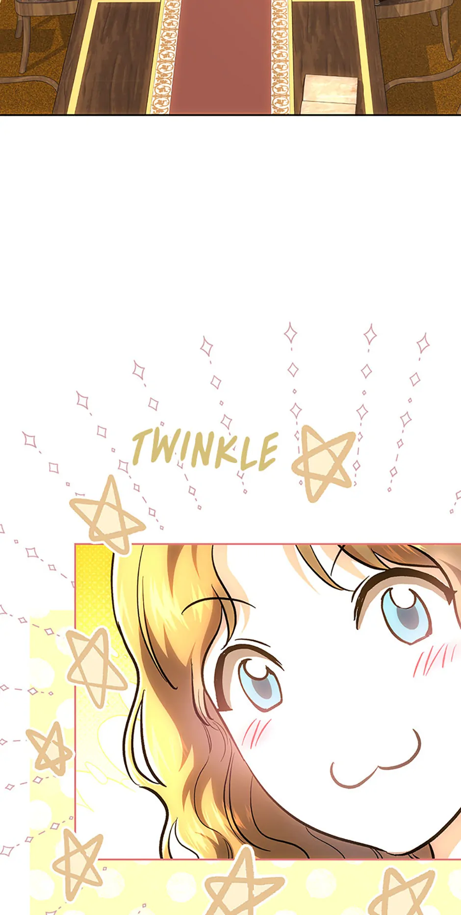 Melody: The Crazy Flower Blooms Chapter 147 - page 64