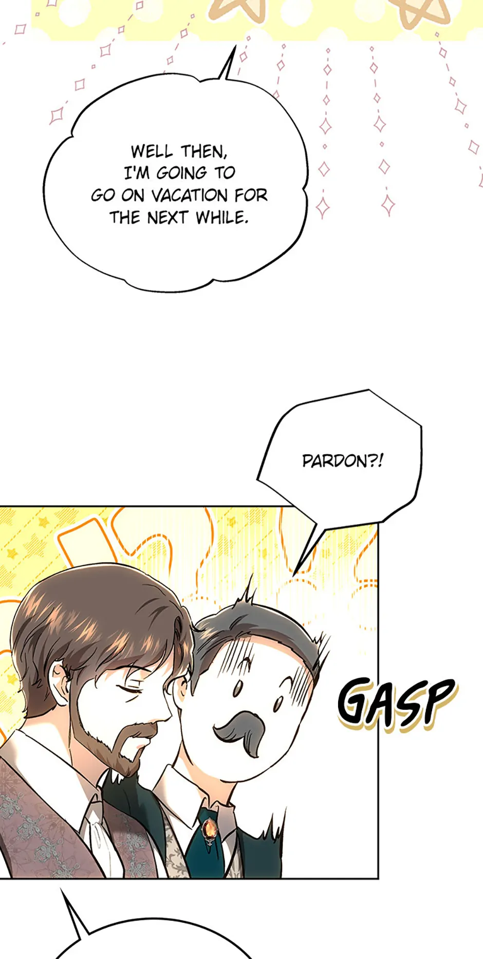 Melody: The Crazy Flower Blooms Chapter 147 - page 65