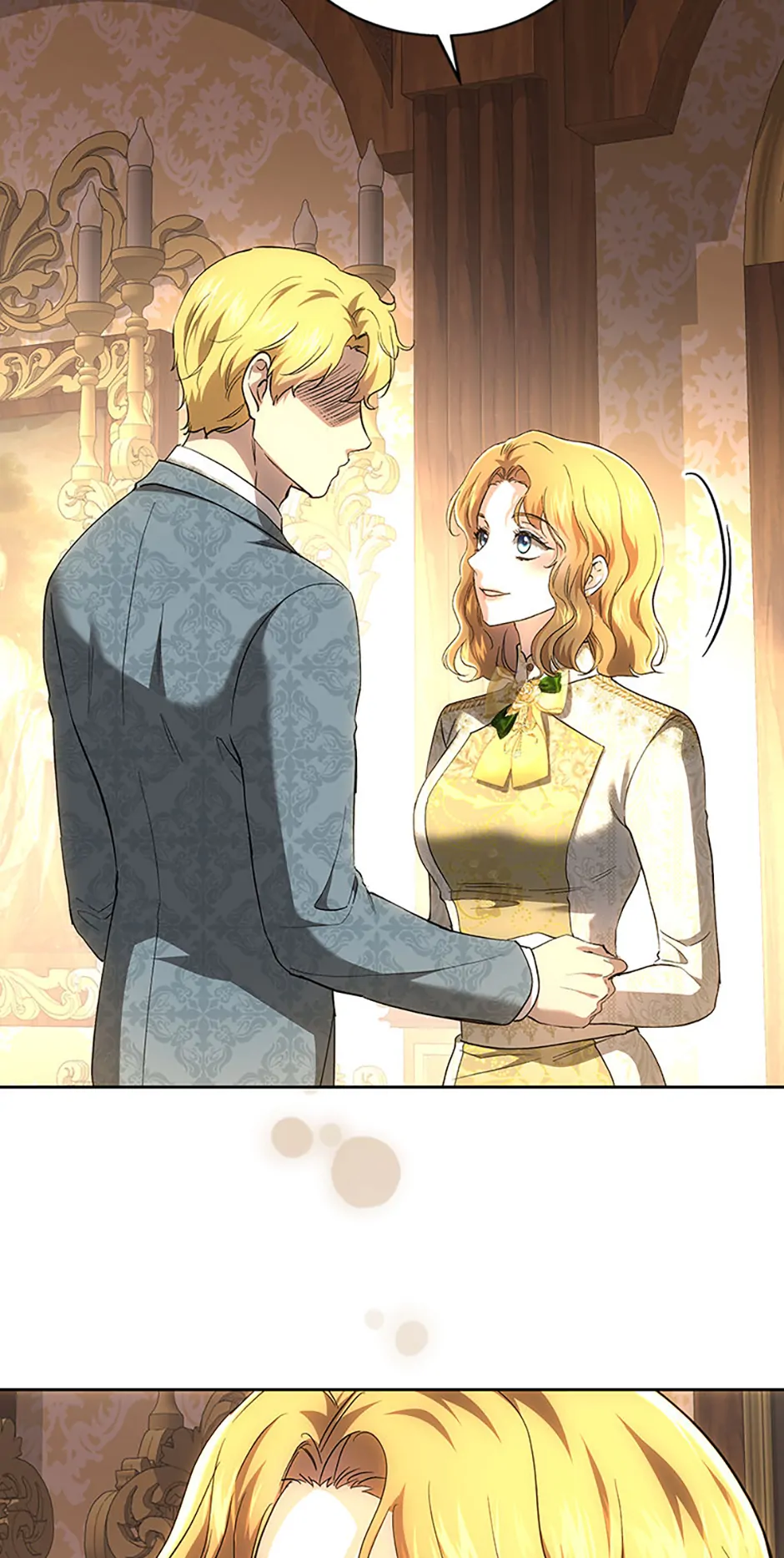 Melody: The Crazy Flower Blooms Chapter 147 - page 67