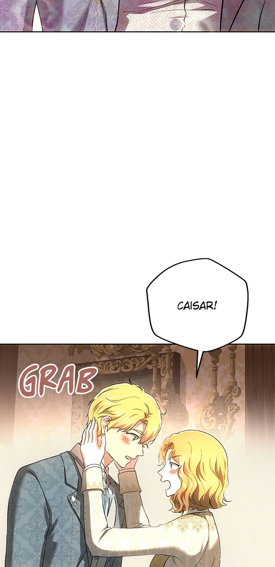 Melody: The Crazy Flower Blooms Chapter 147 - page 72