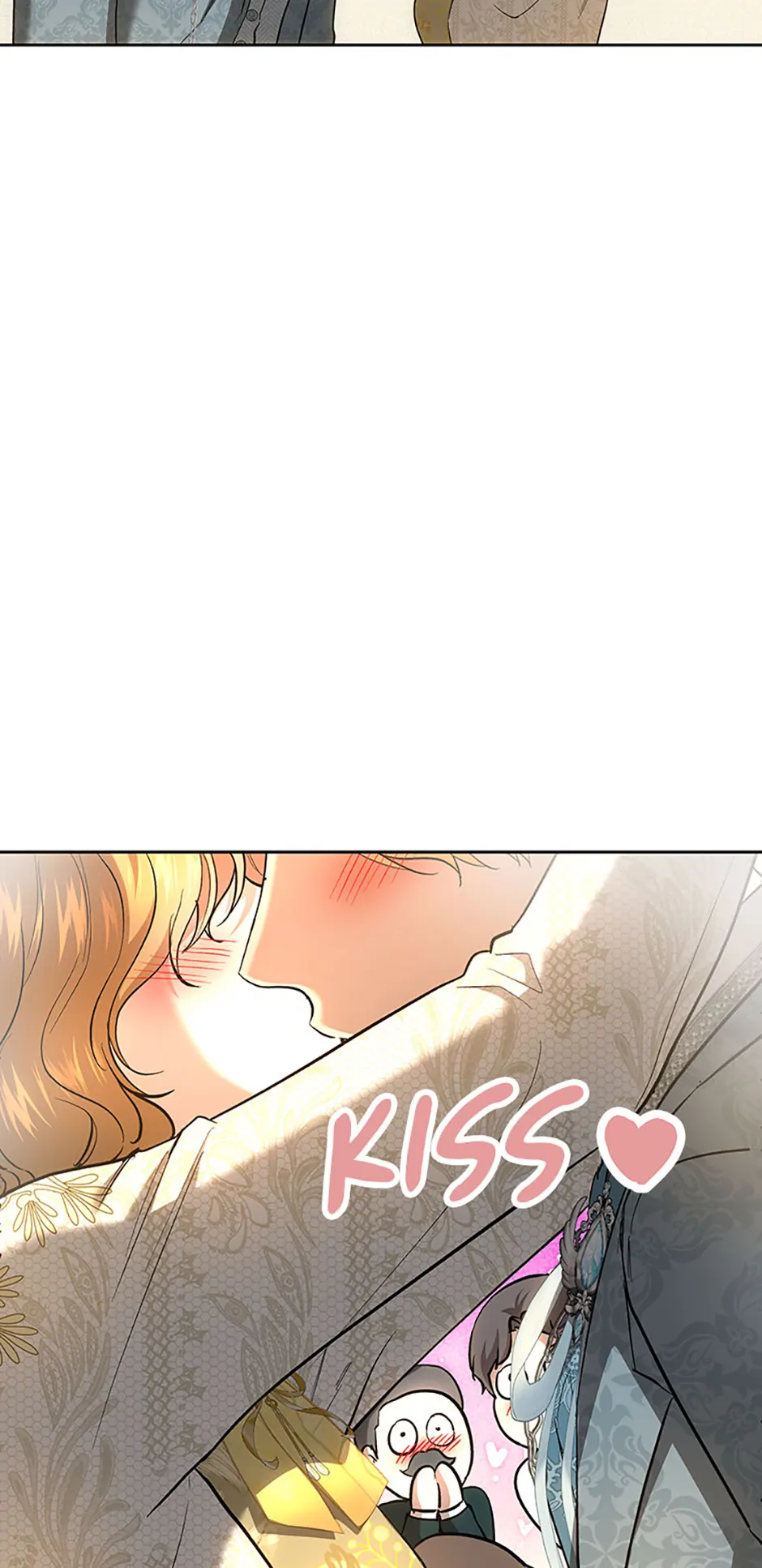 Melody: The Crazy Flower Blooms Chapter 147 - page 73