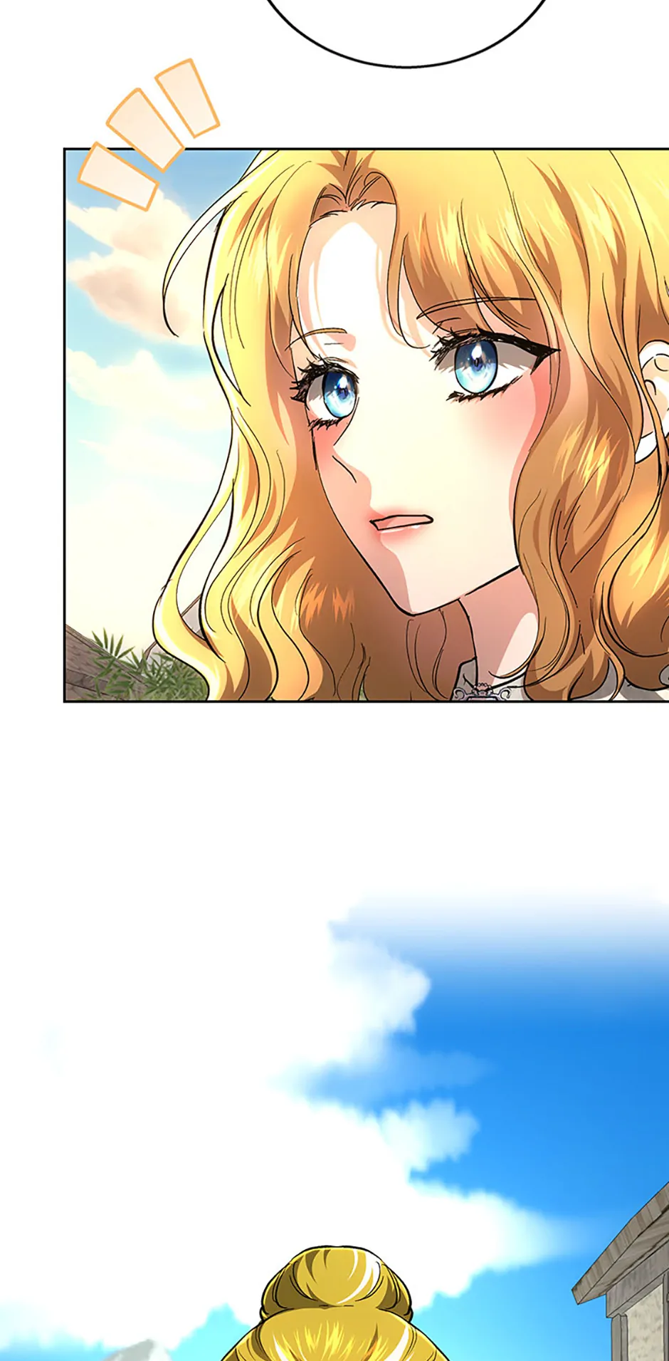 Melody: The Crazy Flower Blooms Chapter 148 - page 13