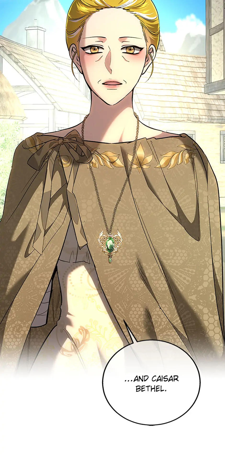 Melody: The Crazy Flower Blooms Chapter 148 - page 14